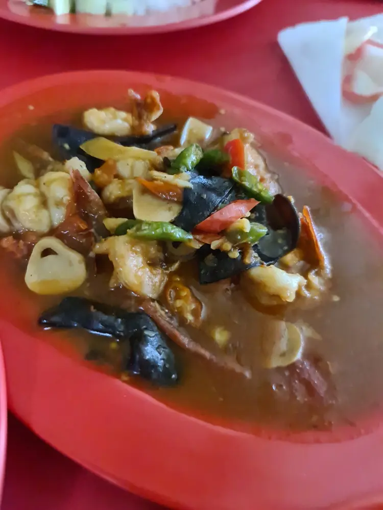 Ipong Seafood 6