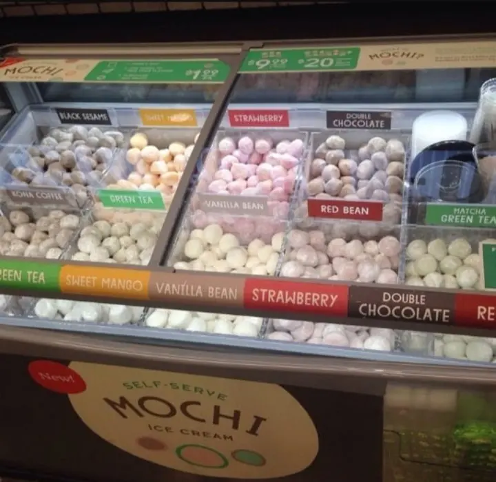 KK mochi ice cream 3