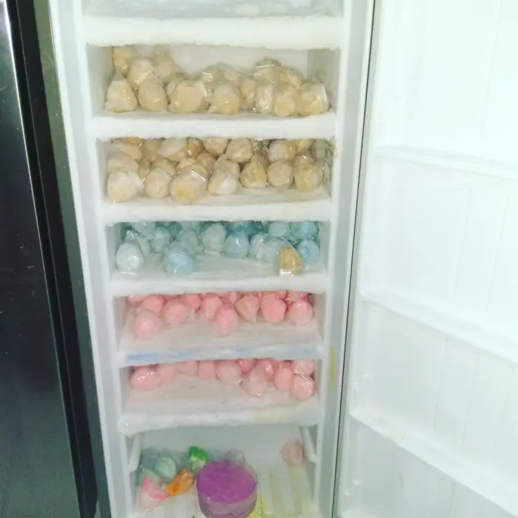 KK mochi ice cream 5