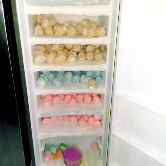 KK mochi ice cream 2