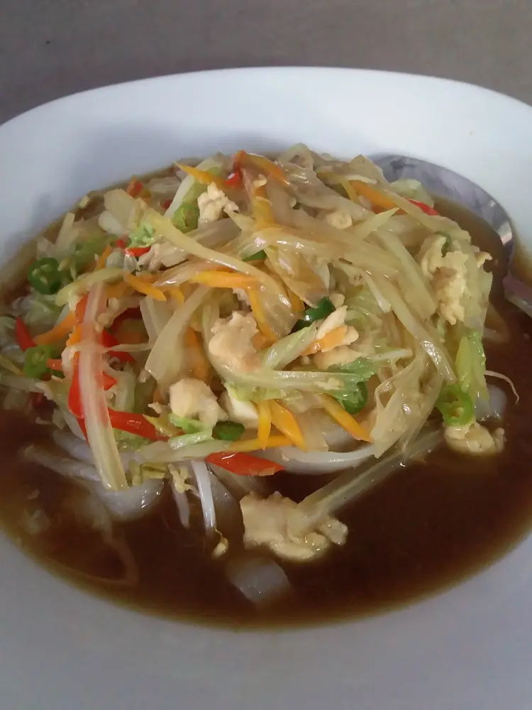 Warung Nata 1 Chinese Food 4