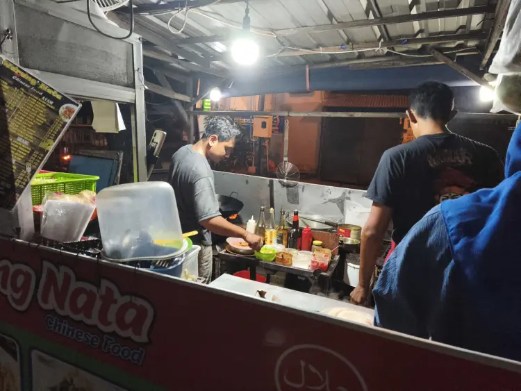 Warung Nata 1 Chinese Food 3
