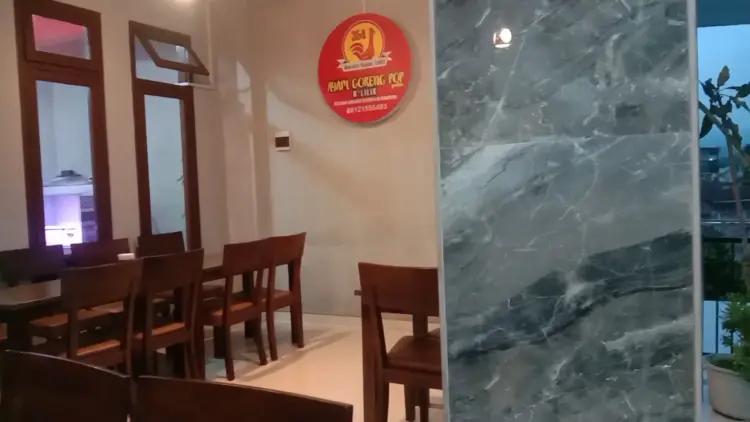 RM.Ayam Goreng Pop Gaden H. Lilik 354 (Asli) 9