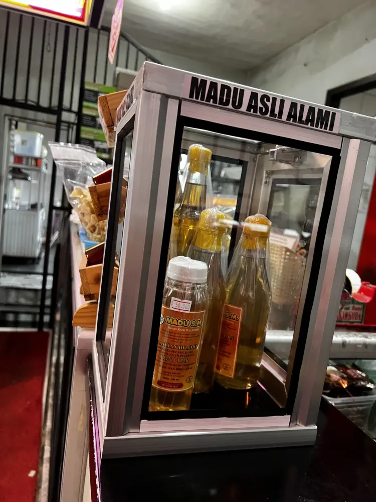 RM.Ayam Goreng Pop Gaden H. Lilik 354 (Asli) 2