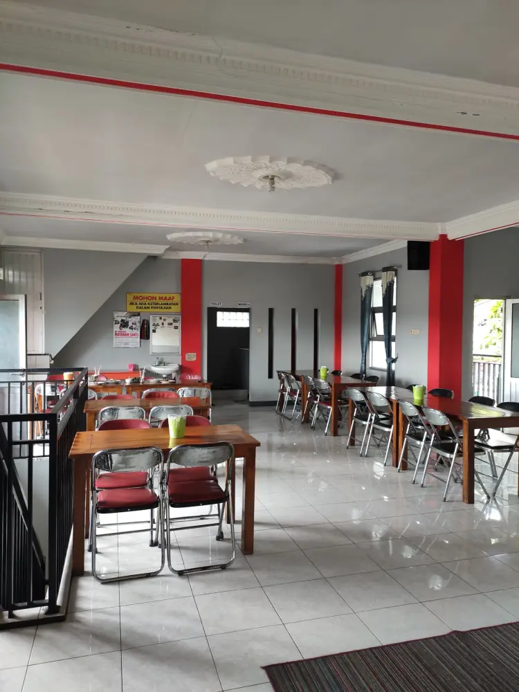 RM.Ayam Goreng Pop Gaden H. Lilik 354 (Asli) 3