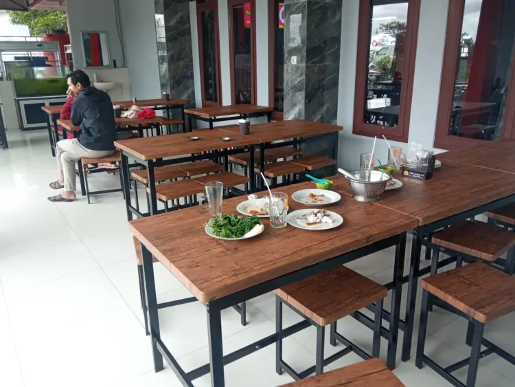 RM.Ayam Goreng Pop Gaden H. Lilik 354 (Asli) 7