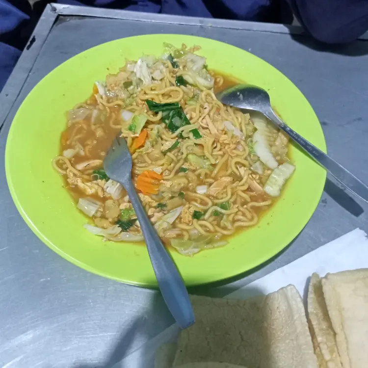 WARUNG MAKAN NASI GORENG RESTU IBU 6