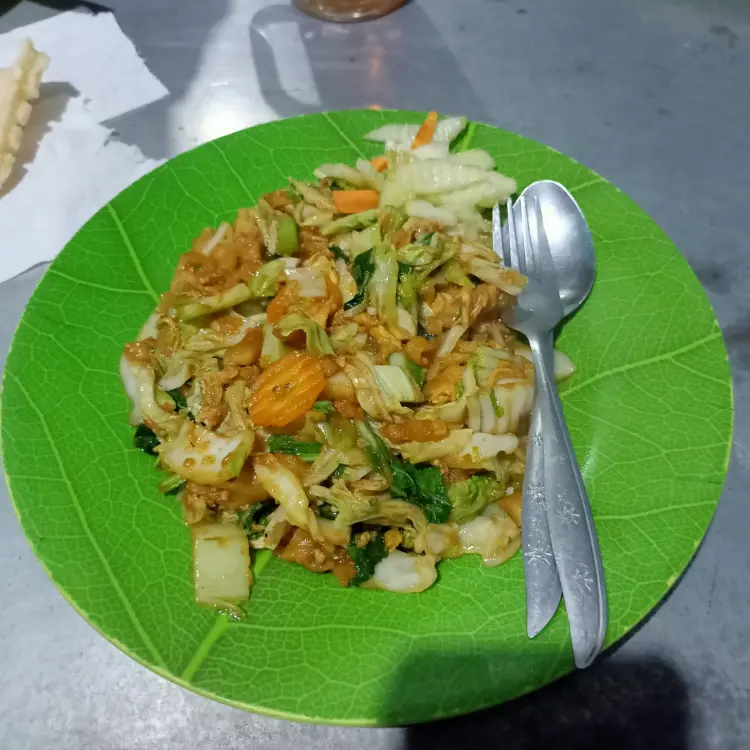 WARUNG MAKAN NASI GORENG RESTU IBU 4