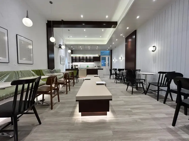 Goede Coffee & Eatery Pakuwon City Mall 6