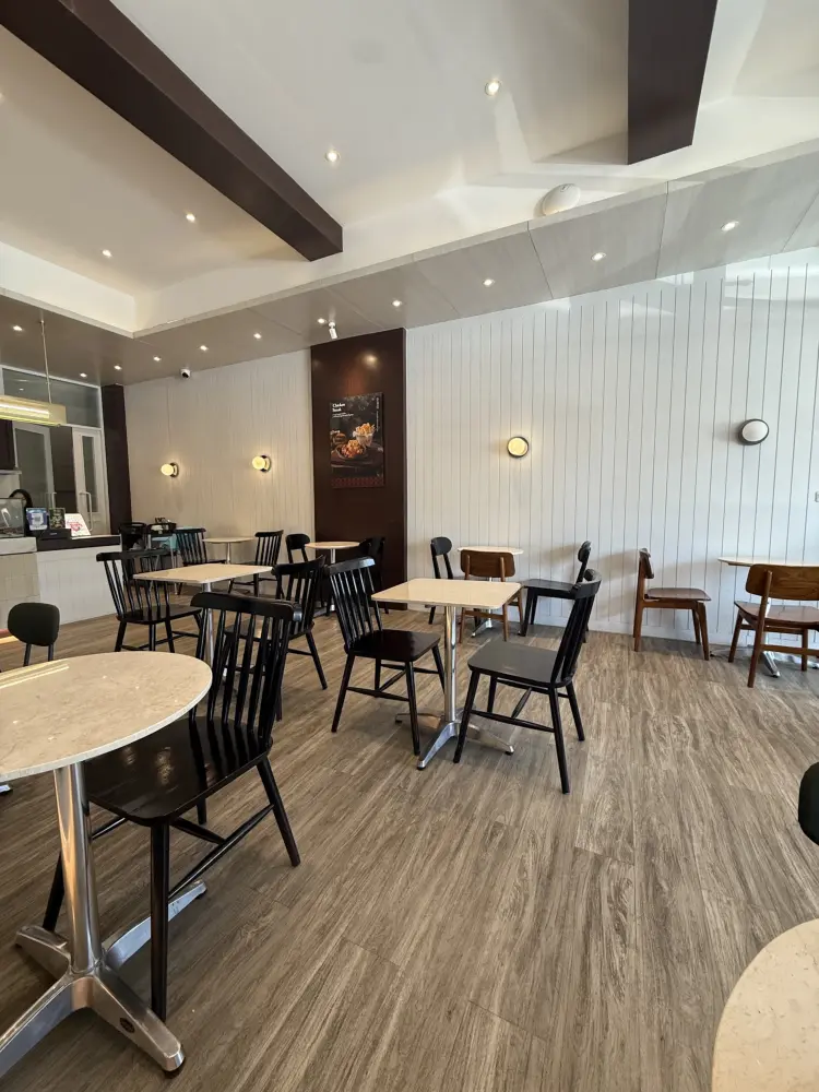 Goede Coffee & Eatery Pakuwon City Mall 7