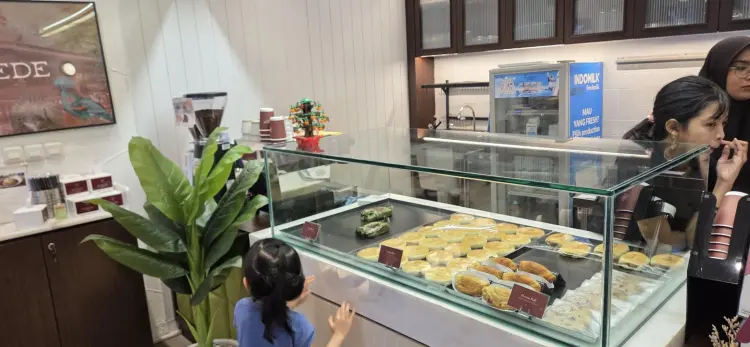 Goede Coffee & Eatery Pakuwon City Mall 2