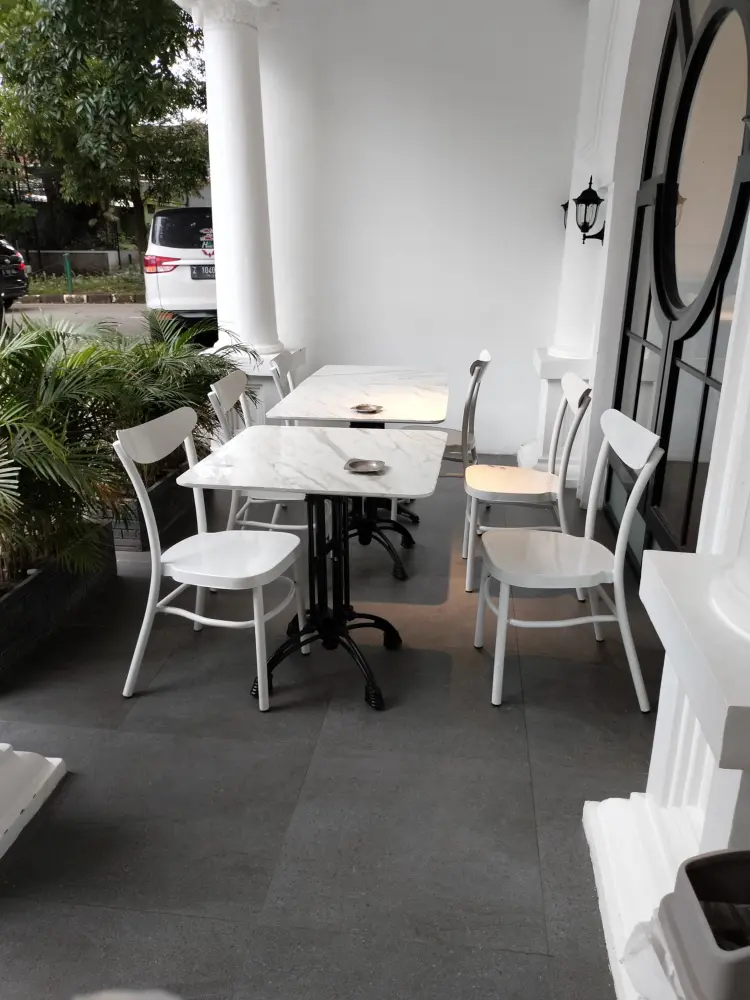 Nasi Kapau Kedai Pak Ciman Bandung 2