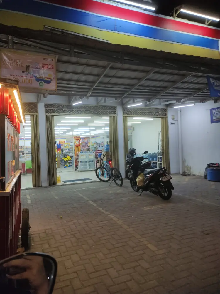 INDOMARET Imogiri Timur KM 14 1