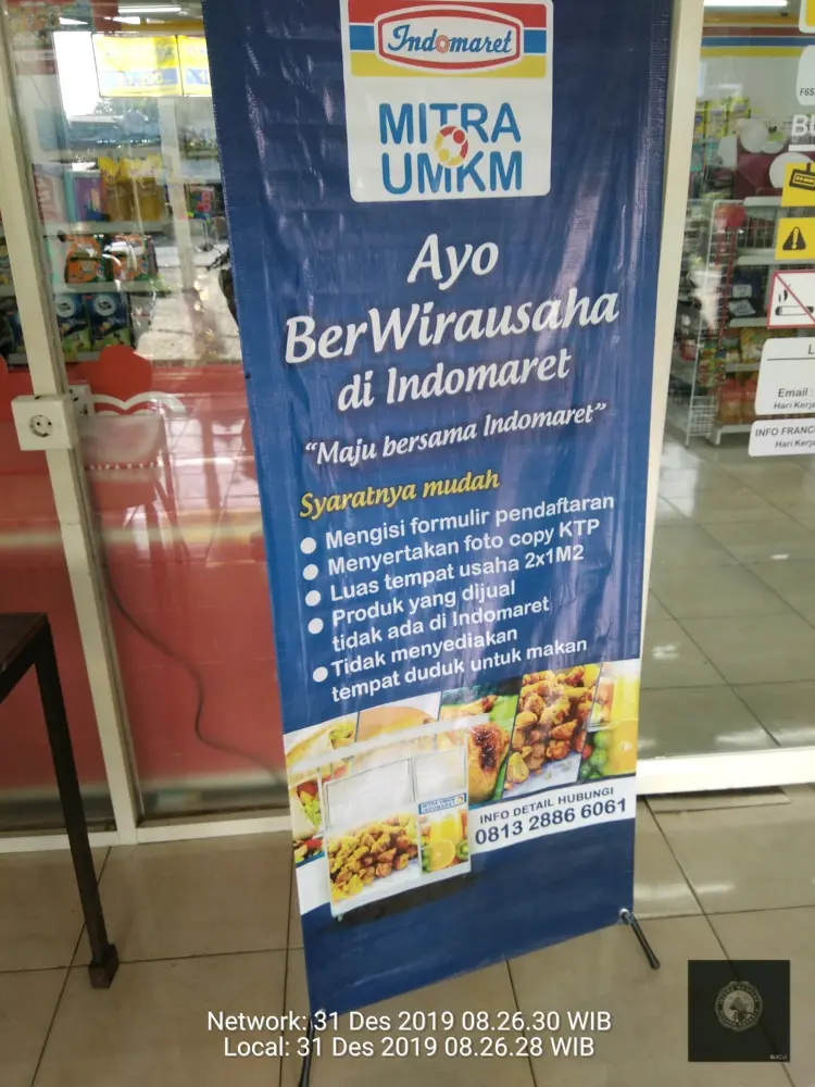INDOMARET Imogiri Timur KM 14 2