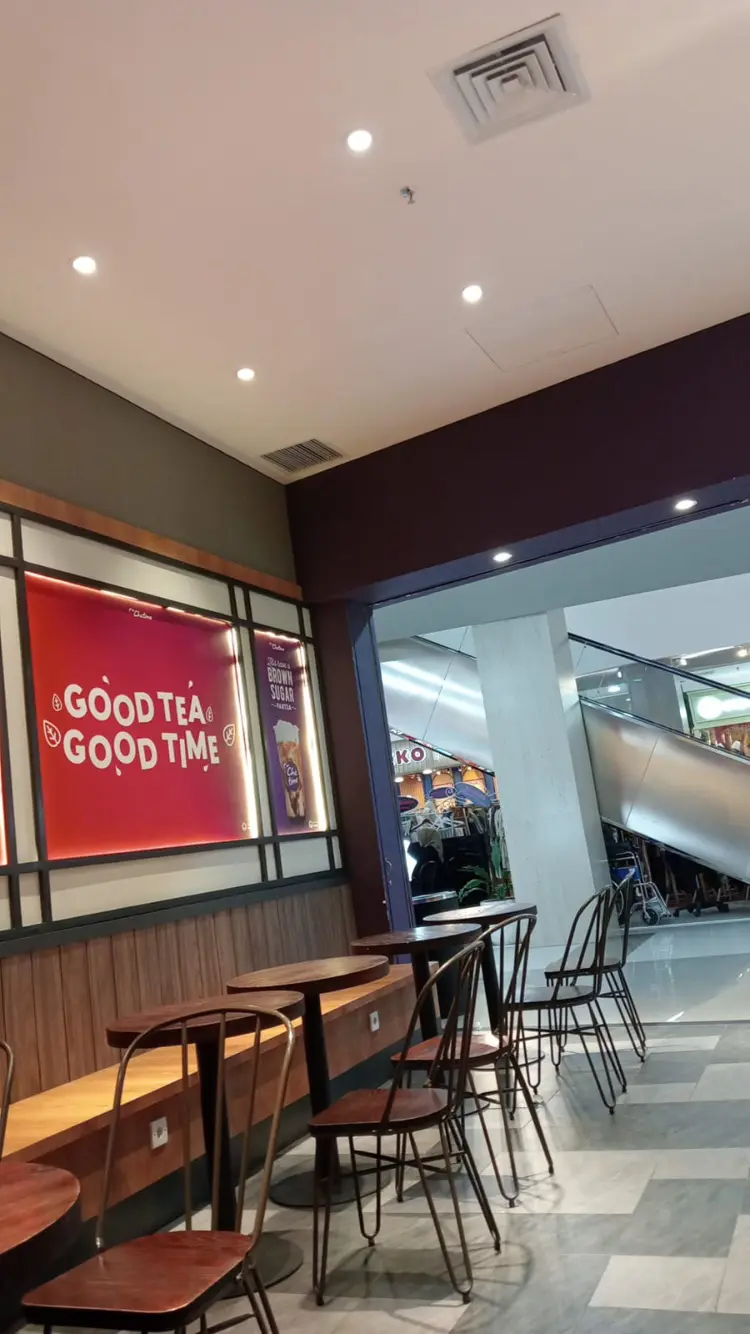 Chatime - Trio Mall Kebumen 7