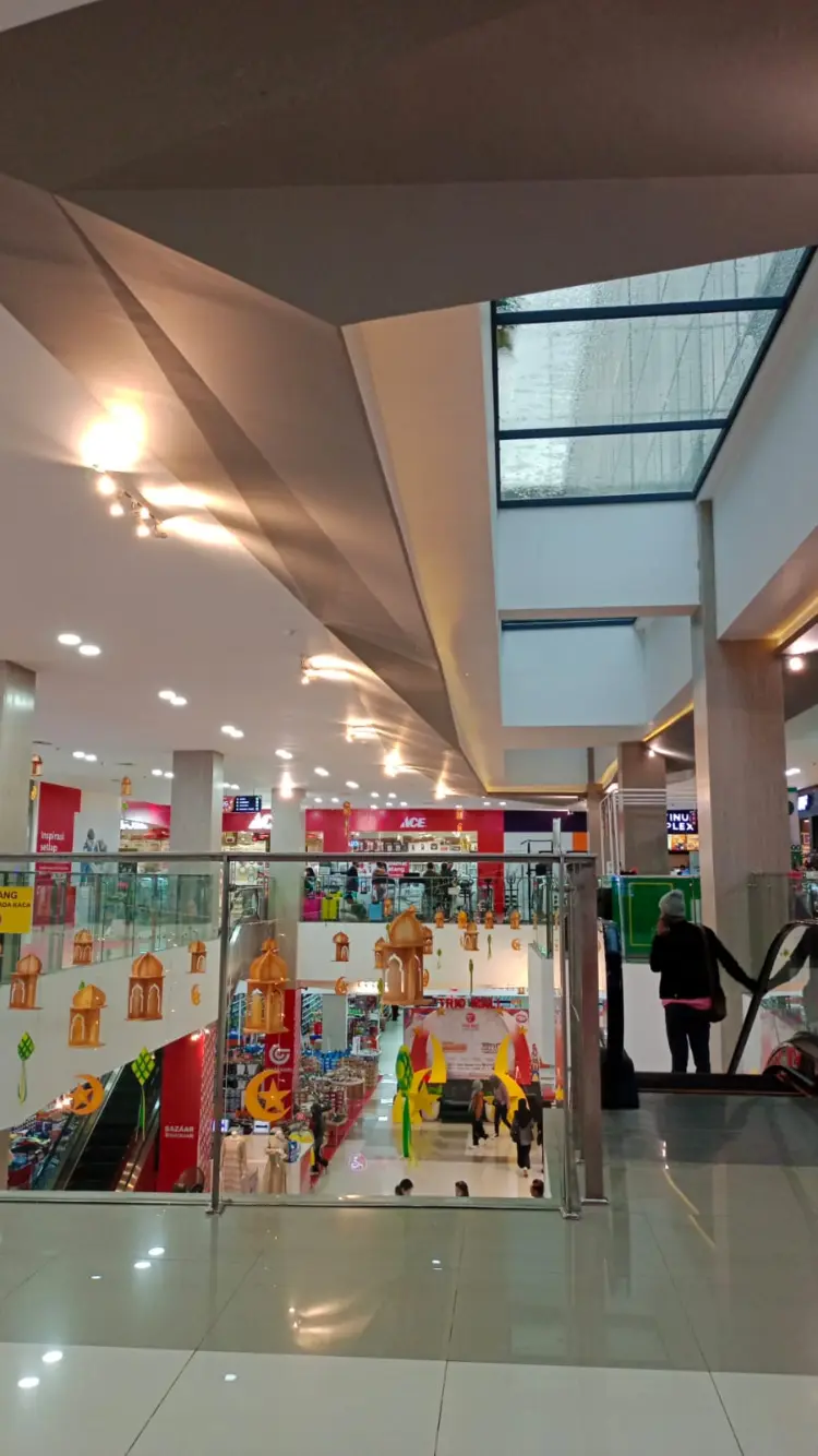 Chatime - Trio Mall Kebumen 10