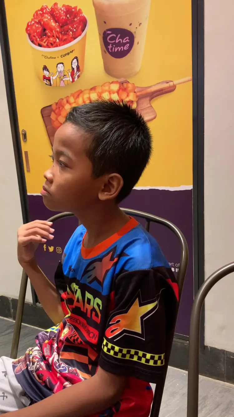 Chatime - Trio Mall Kebumen 5