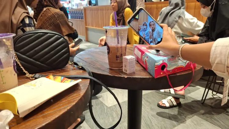 Chatime - Trio Mall Kebumen 4