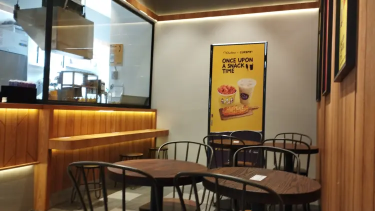 Chatime - Trio Mall Kebumen 9