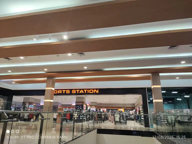 Malang Town Square 1