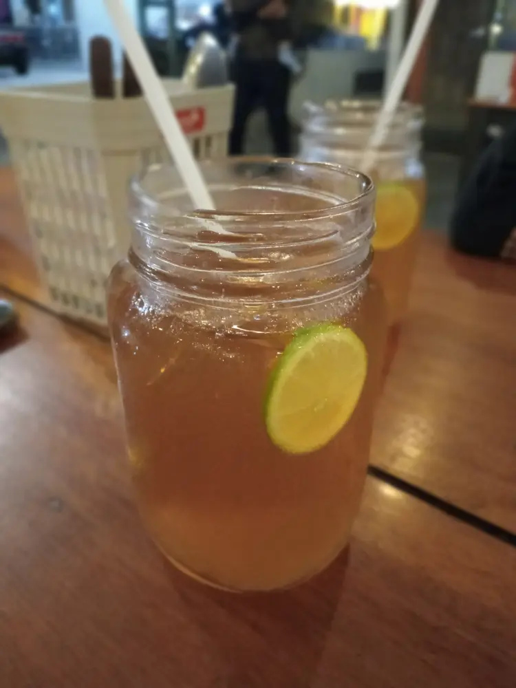 Pawon steak&spaghetti 8