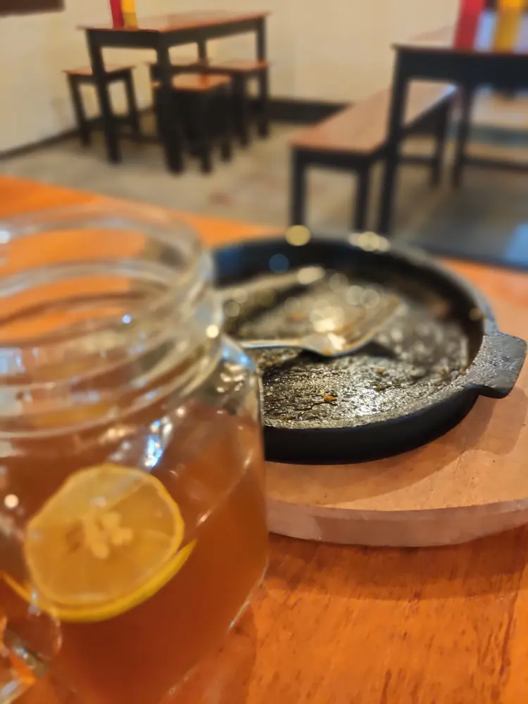 Pawon steak&spaghetti 9