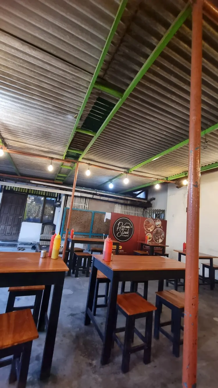 Pawon steak&spaghetti 2