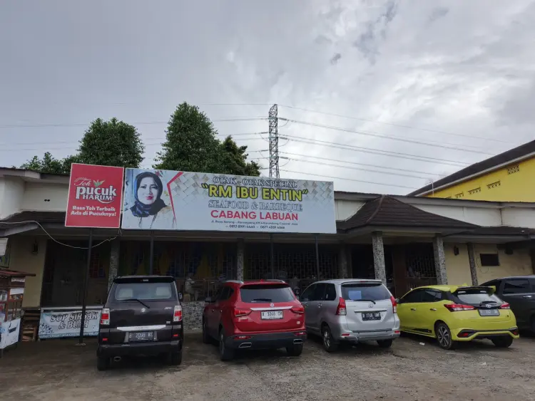RM Ibu Entin 1
