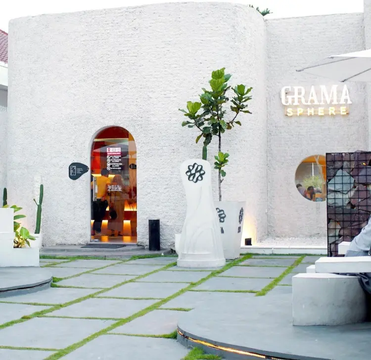 GRAMA SPHERE COFFEE 1