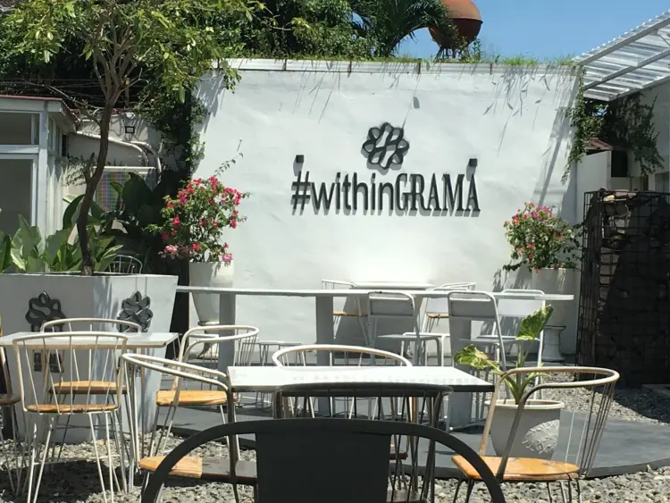 Kafe di Medan ini, buat foto sih Mantap! Tapi ada red flag-nya yang mending lo skip.