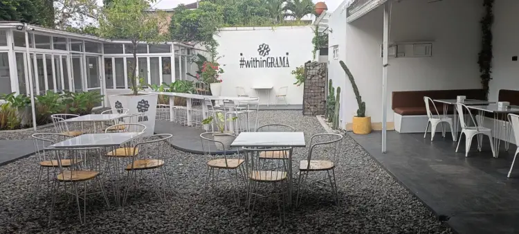 GRAMA SPHERE COFFEE 6