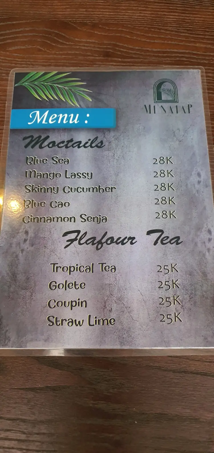 Menatap sky n longue 8