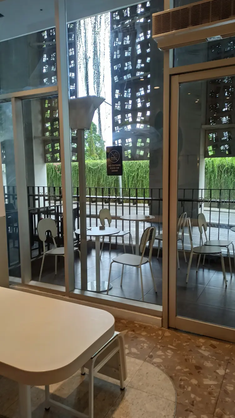 Fore Coffee - De Entrance Arkadia 4