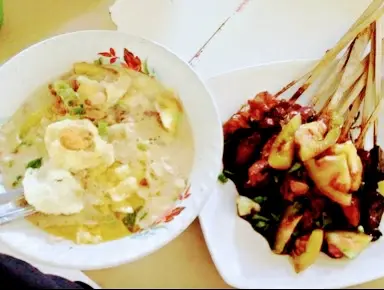 Sop Kaki Kambing Dua Saudara 9