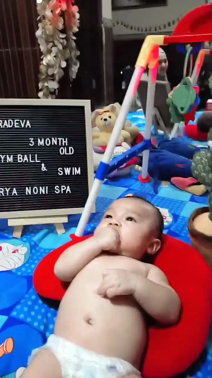 Noni Baby Spa 1