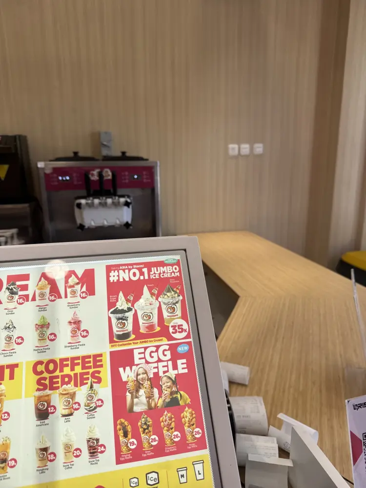 Momoyo CBD Cengkareng 9