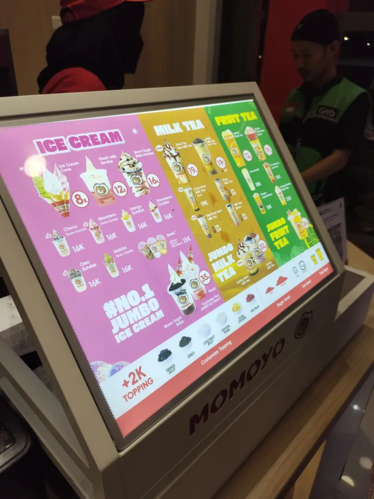 Momoyo CBD Cengkareng 10