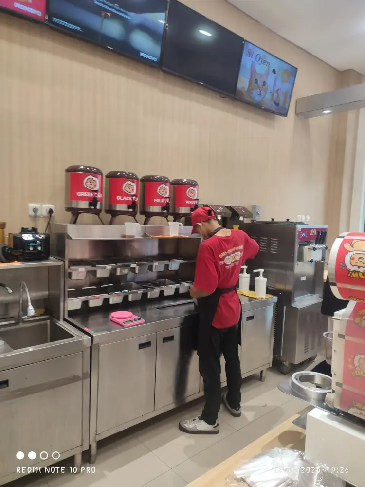 Momoyo CBD Cengkareng 6