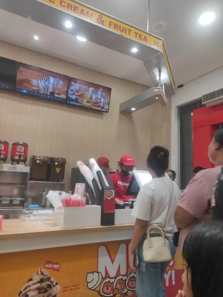 Momoyo CBD Cengkareng 5