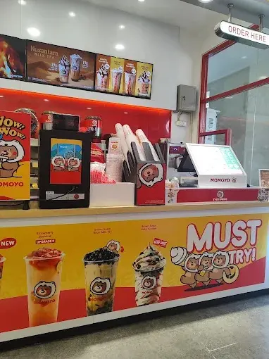 Momoyo CBD Cengkareng 3