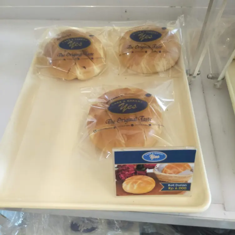 LINDAYES Cake & Bakery 8