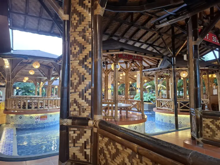 巨港这家店,凭什么连佐科威都来打卡?