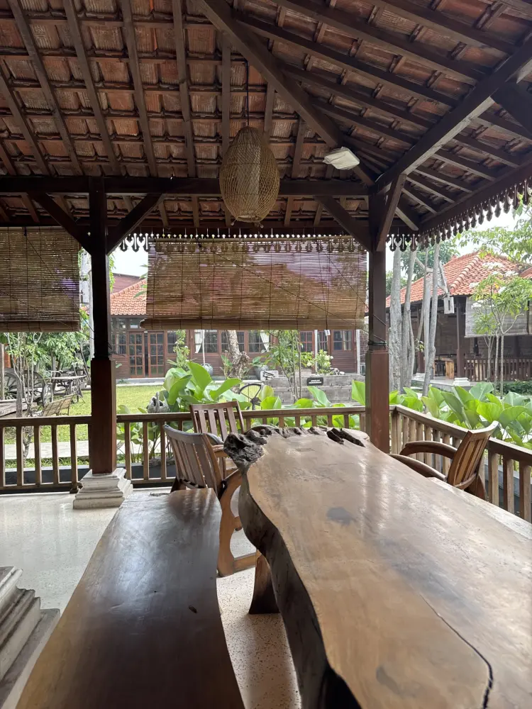 Kembang Desa Resto 5