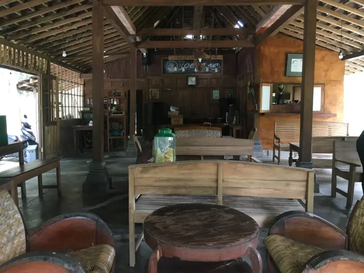 JOERANG warung makan rakyat 10