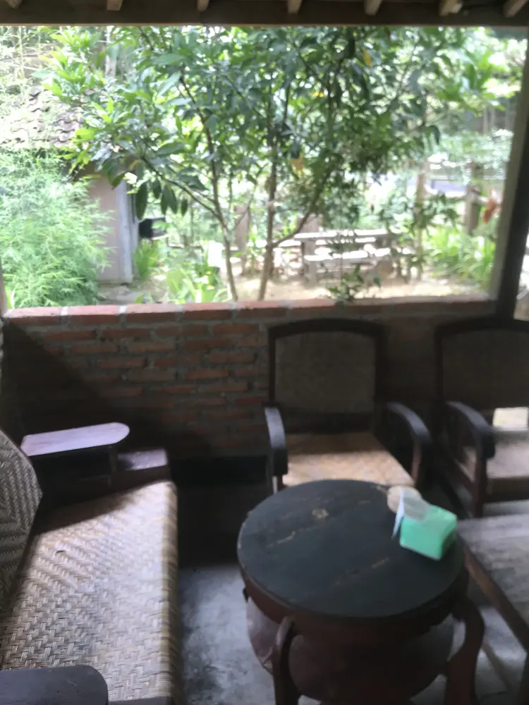 JOERANG warung makan rakyat 8