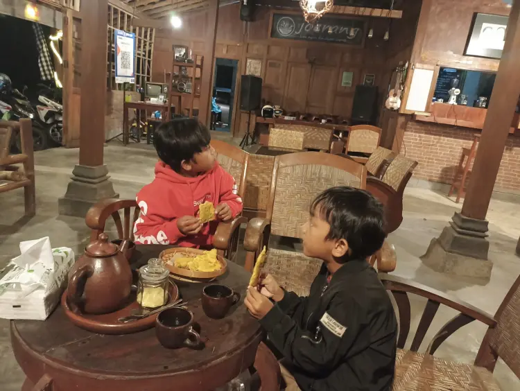 JOERANG warung makan rakyat 5