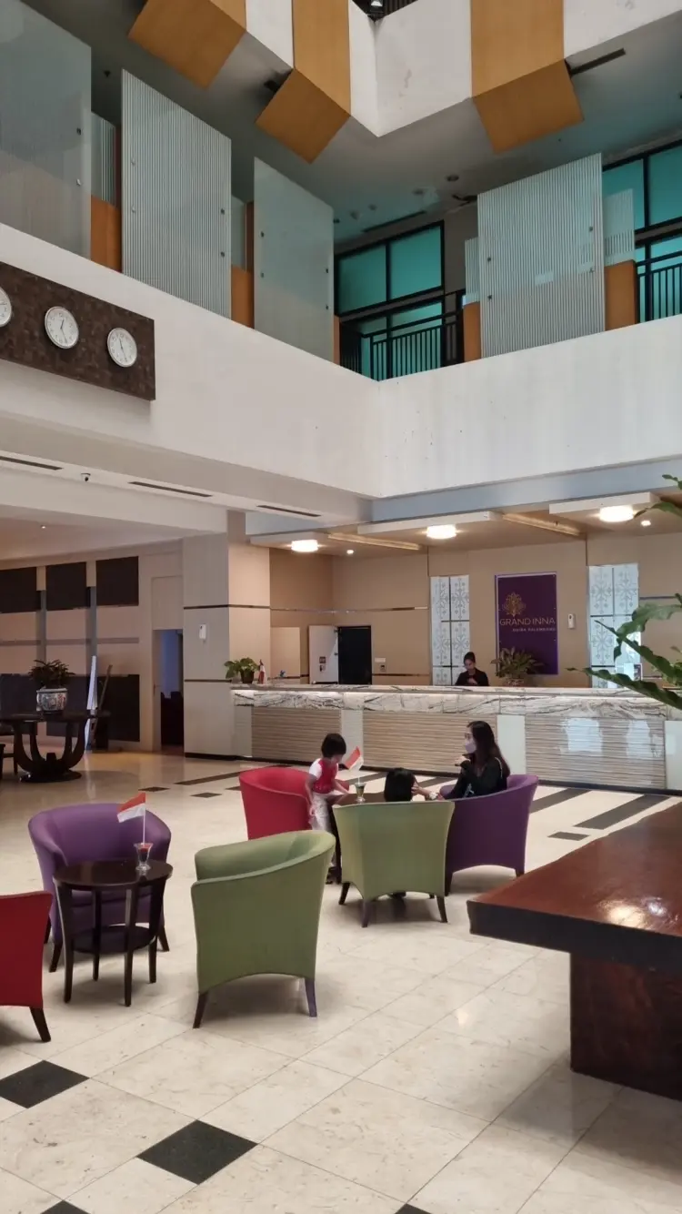 Bakso Perjuangan "Pak Min" PHB 1