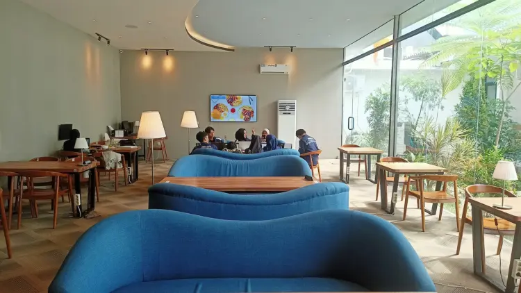 D'Coffee Cup - Prapen 1