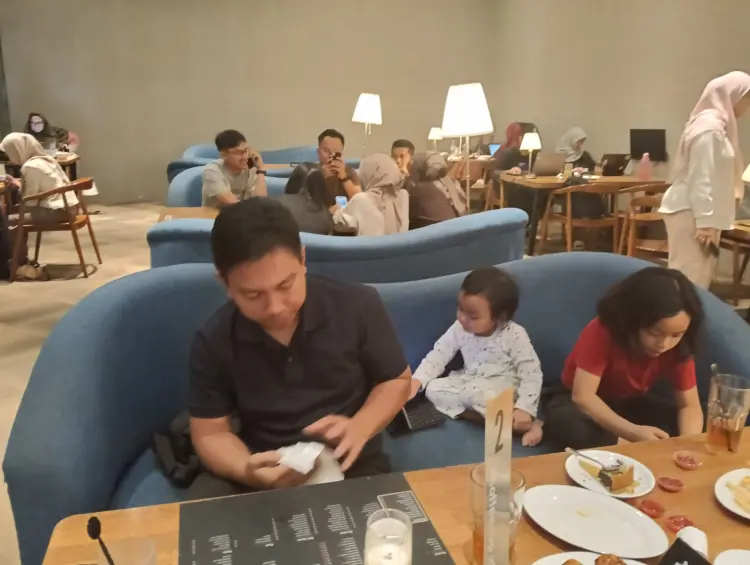 D'Coffee Cup - Prapen 3