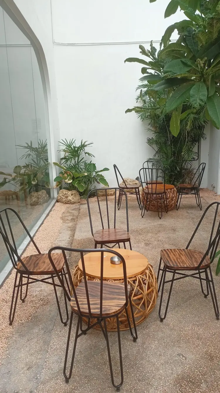 D'Coffee Cup - Prapen 8